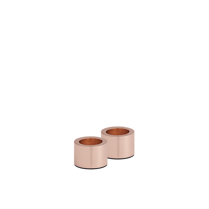 Taper Candleholder | 2 Pack
