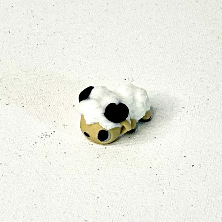 3D Print - Micro Magnetic Flexi Animals