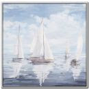 Sailboat Symphony 1