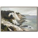 Rocky Coastline