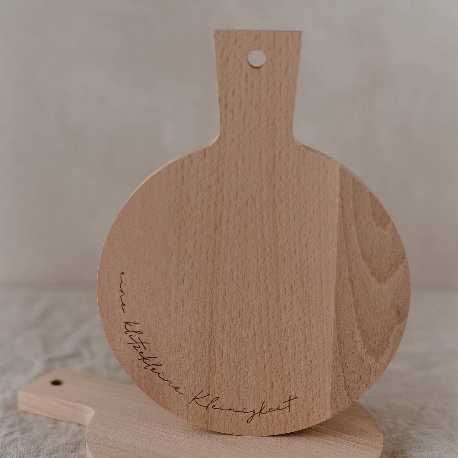 Mini cutting boards small set of 2