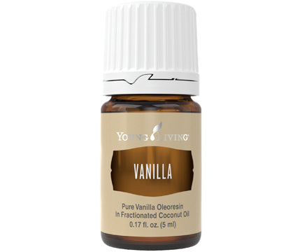Vanilla | 5ml