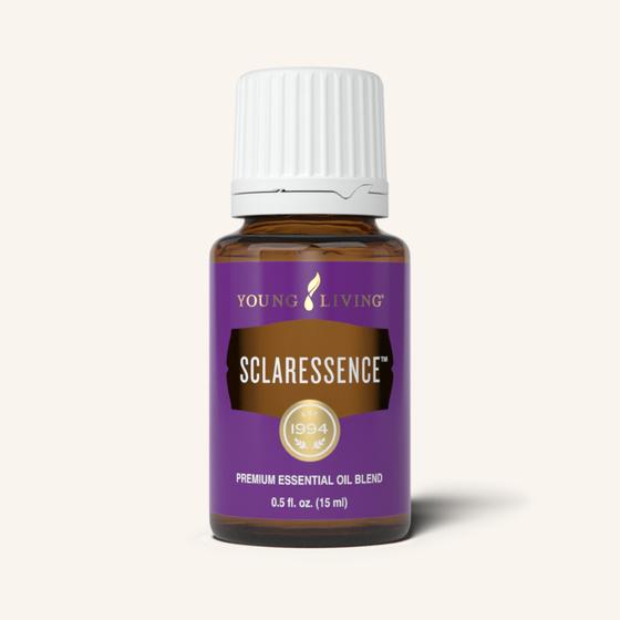 SclarEssence Essential Oil | 15ml