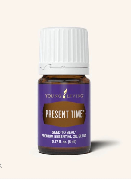 Present Time Essential Oil | 5ml