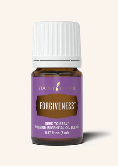 Forgiveness Essential Oil | 5ml