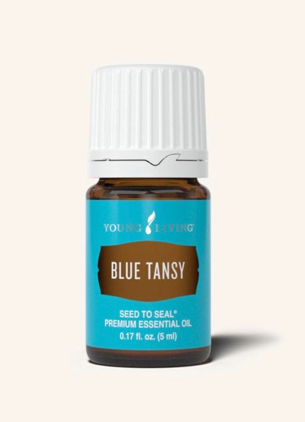 Blue Tansy Essential Oil | 5ml