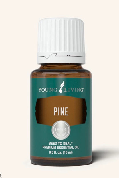 Pine Essential Oil | 15ml