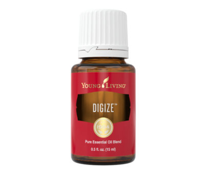 DiGize Essential Oil | 15ml
