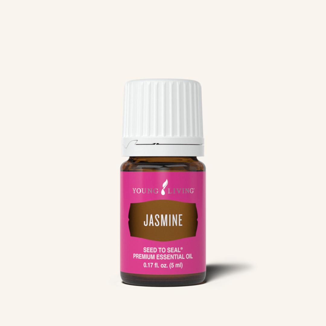 Jasmine Essential Oil | 5ml