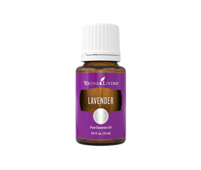 Lavendar Essential Oil | 15ml