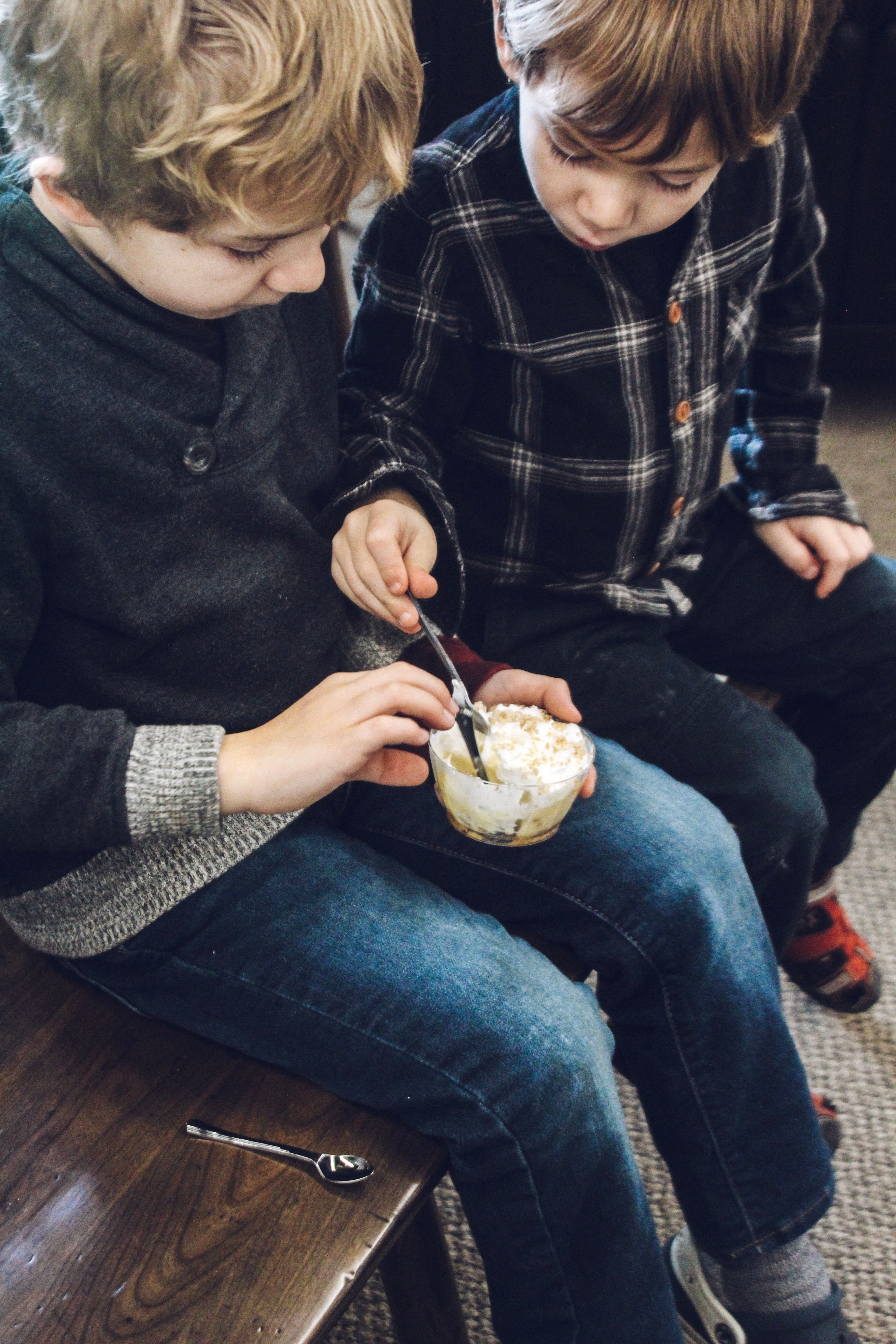 Kings Homestead Gift Card