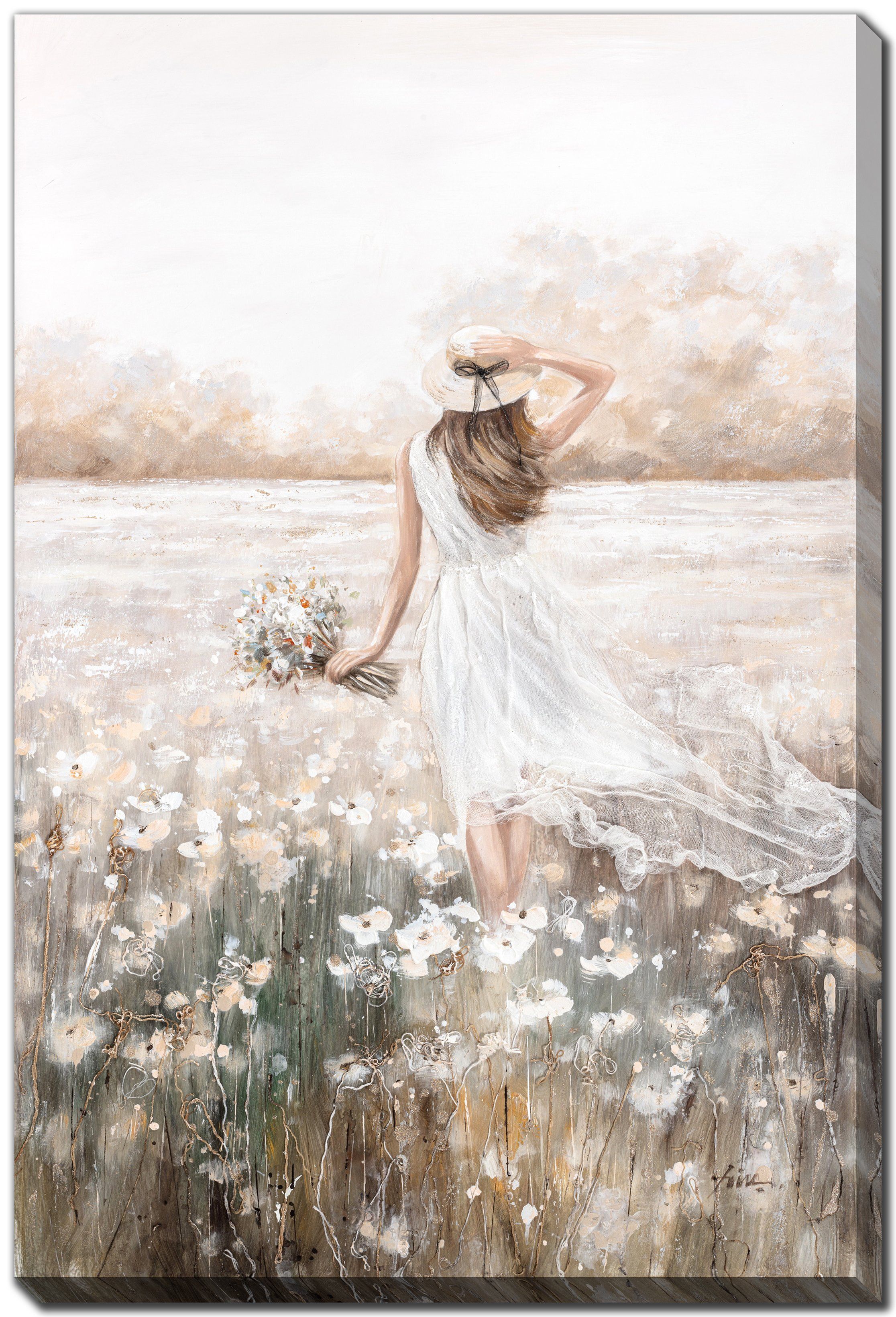 In the Meadow