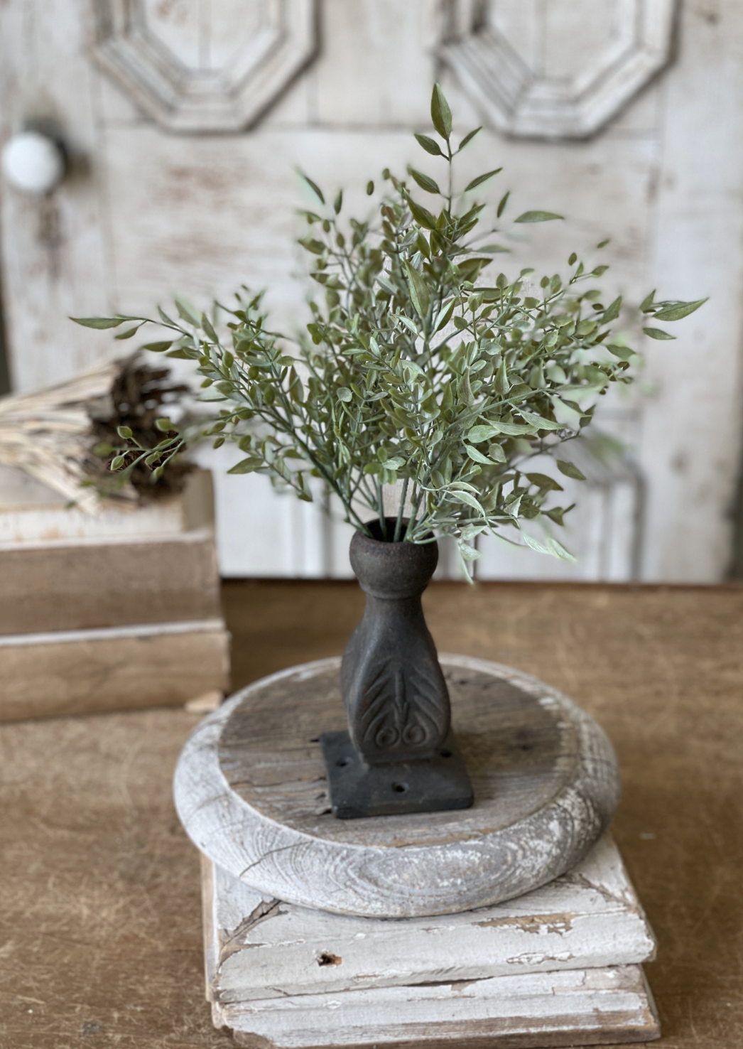 Mixed Sage