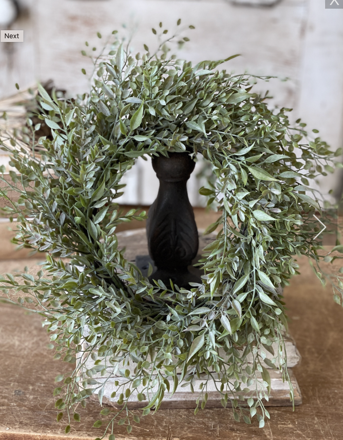 Mixed Sage