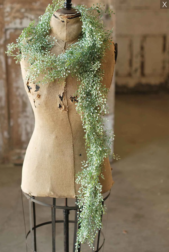 Little Luna Collection | Green