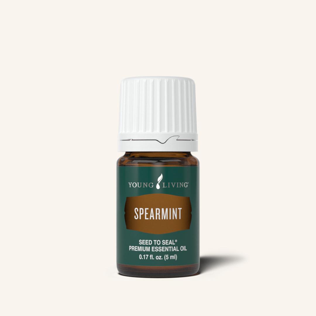 Spearmint Essential Oil | 5ml