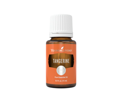 Tangerine Essential Oil | 15ml
