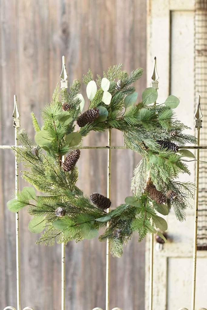 Forest Glory Eucalyptus Collection