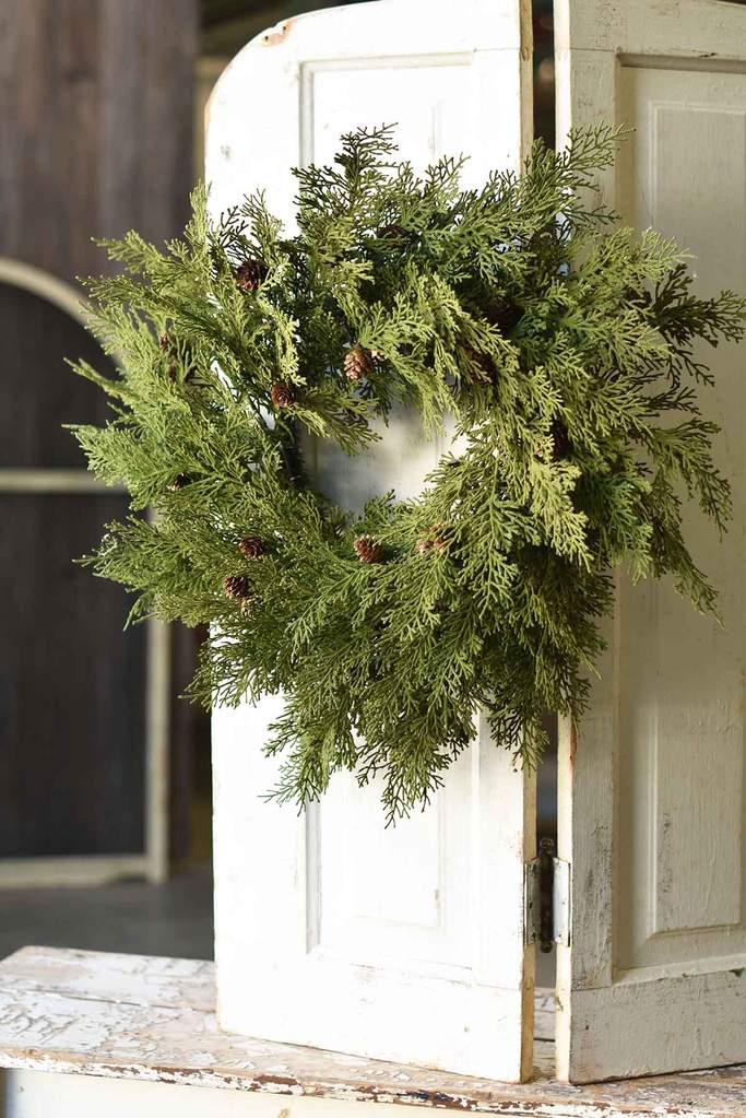 North Rim Hemlock Collection