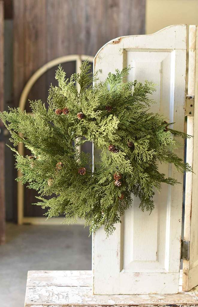 North Rim Hemlock Collection