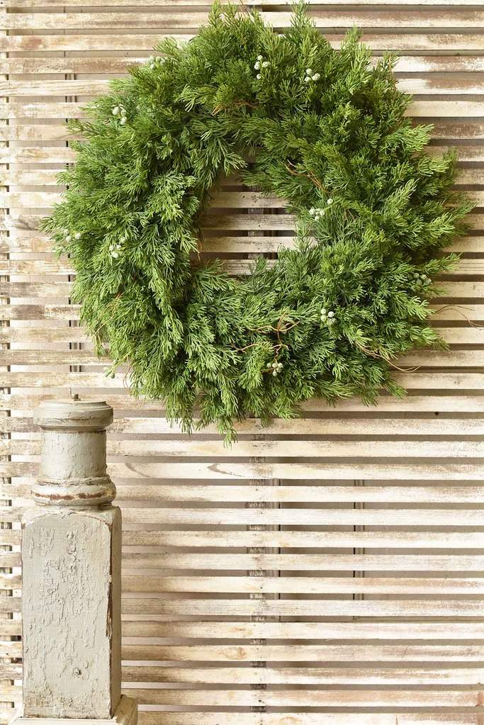 Dripping Cedar Collection