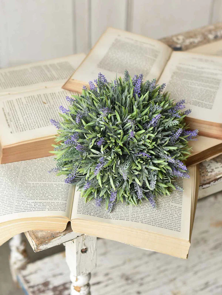 Lavender Melody