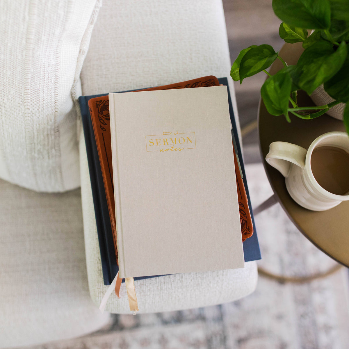 Bibles & Books