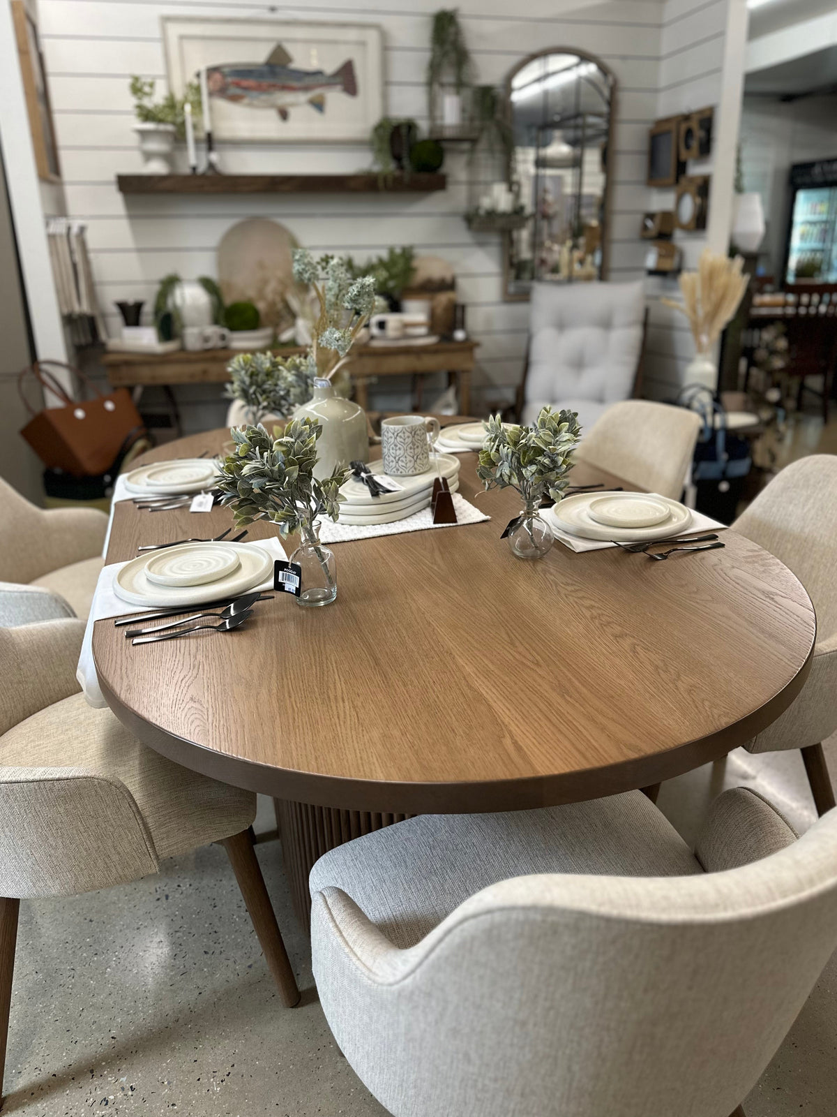 Table Sets