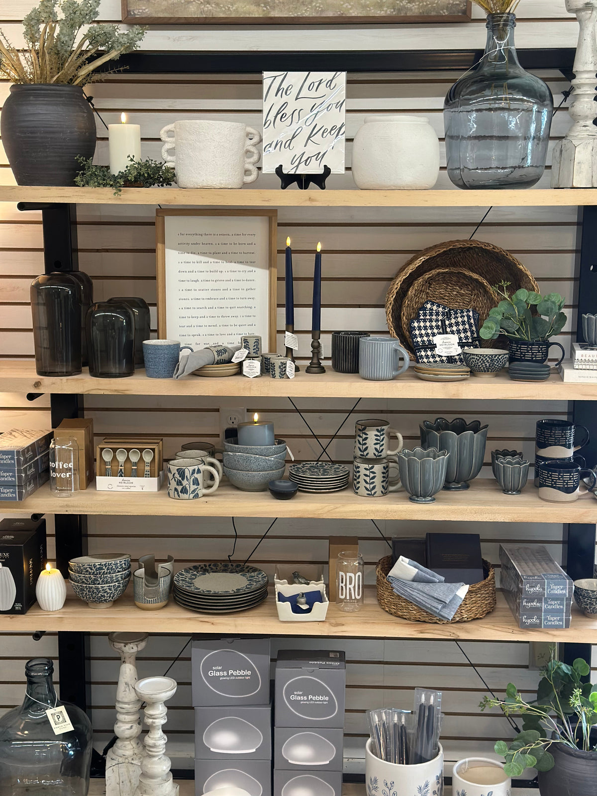 Beautiful Details for Everyday Spaces