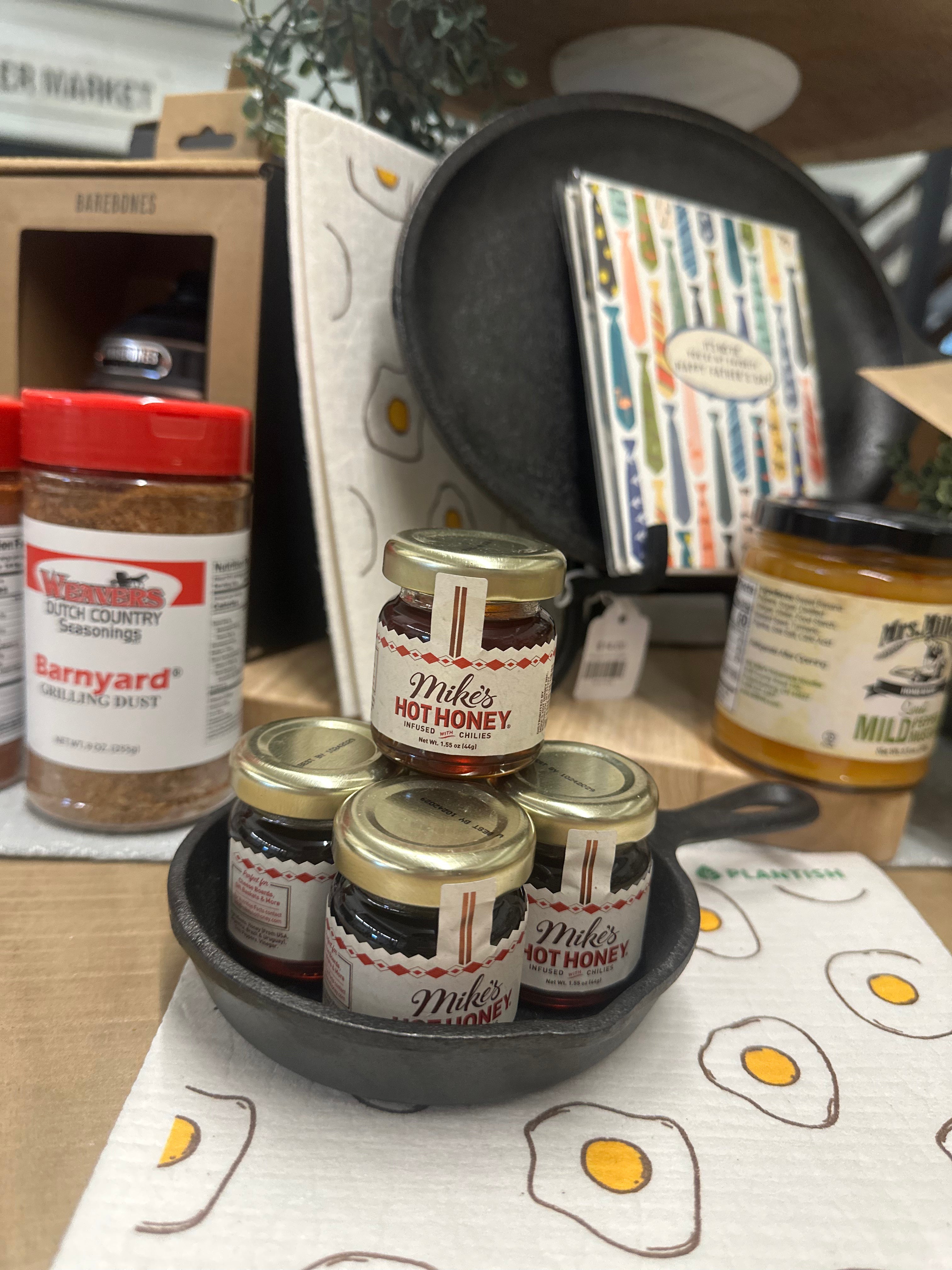 PANTRY FAVORITES
