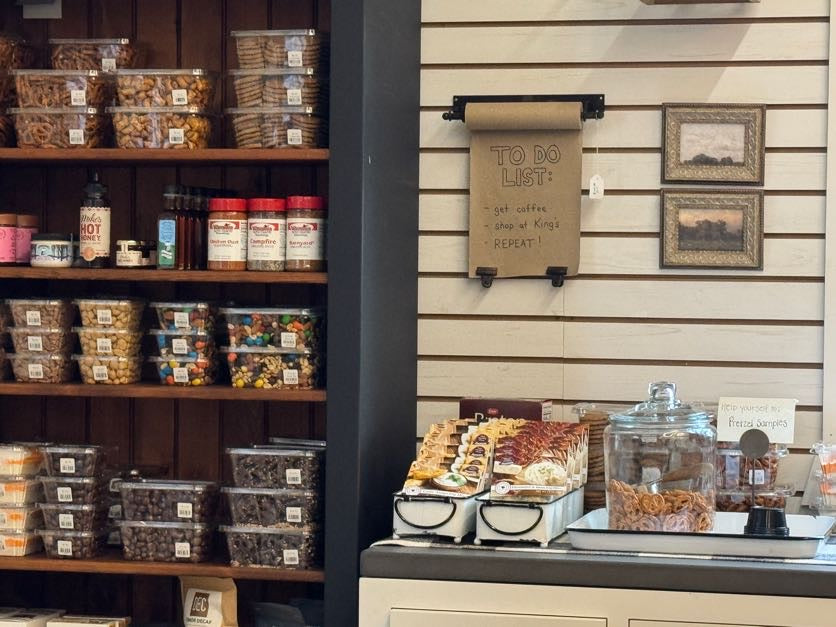 Pantry