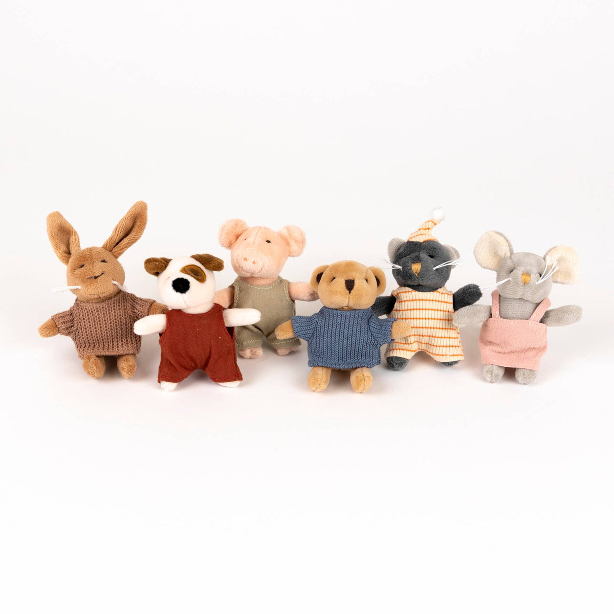Toys & Books
