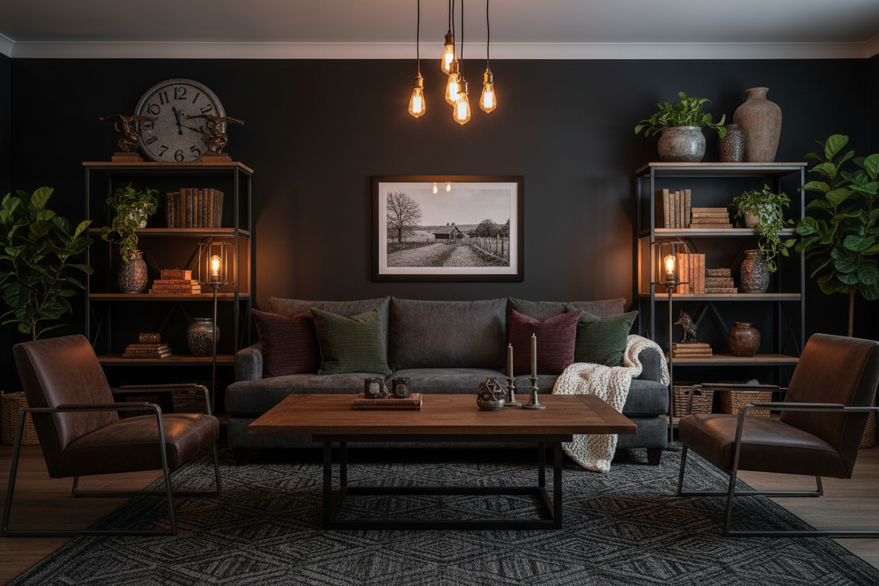 Hand Crafted Furniture