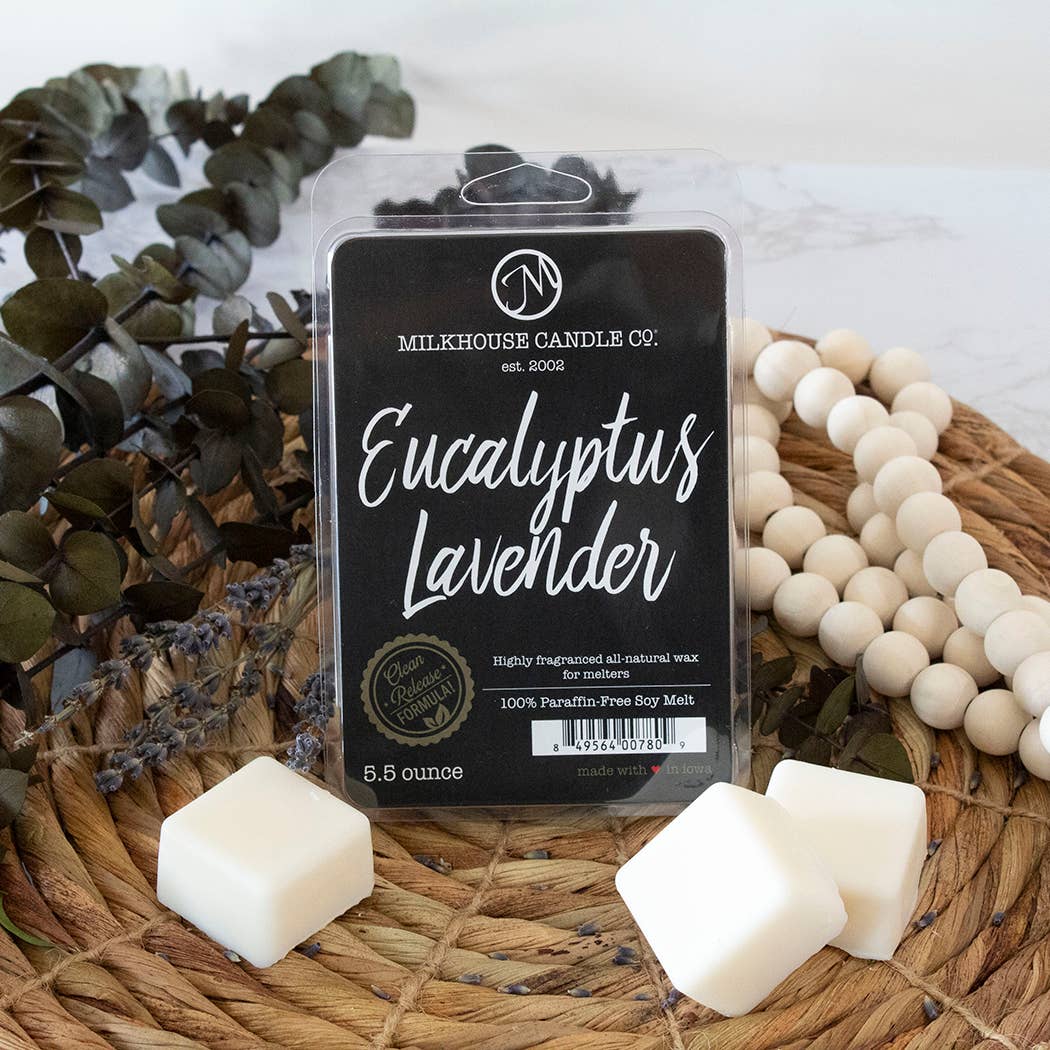 Wax Melts