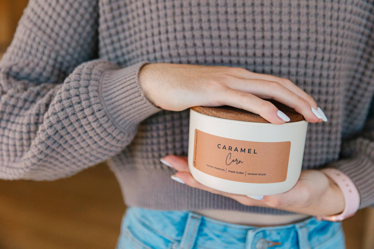 Wick Candles