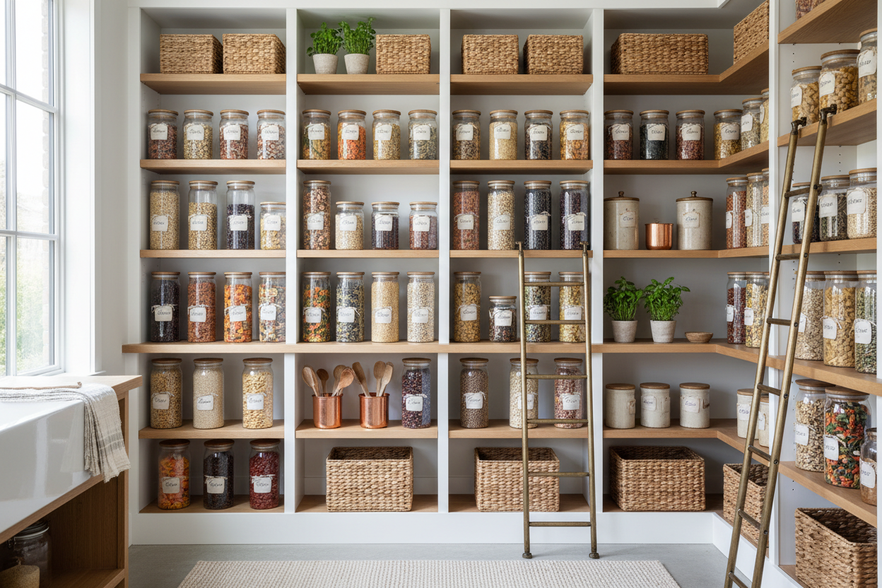 Pantry