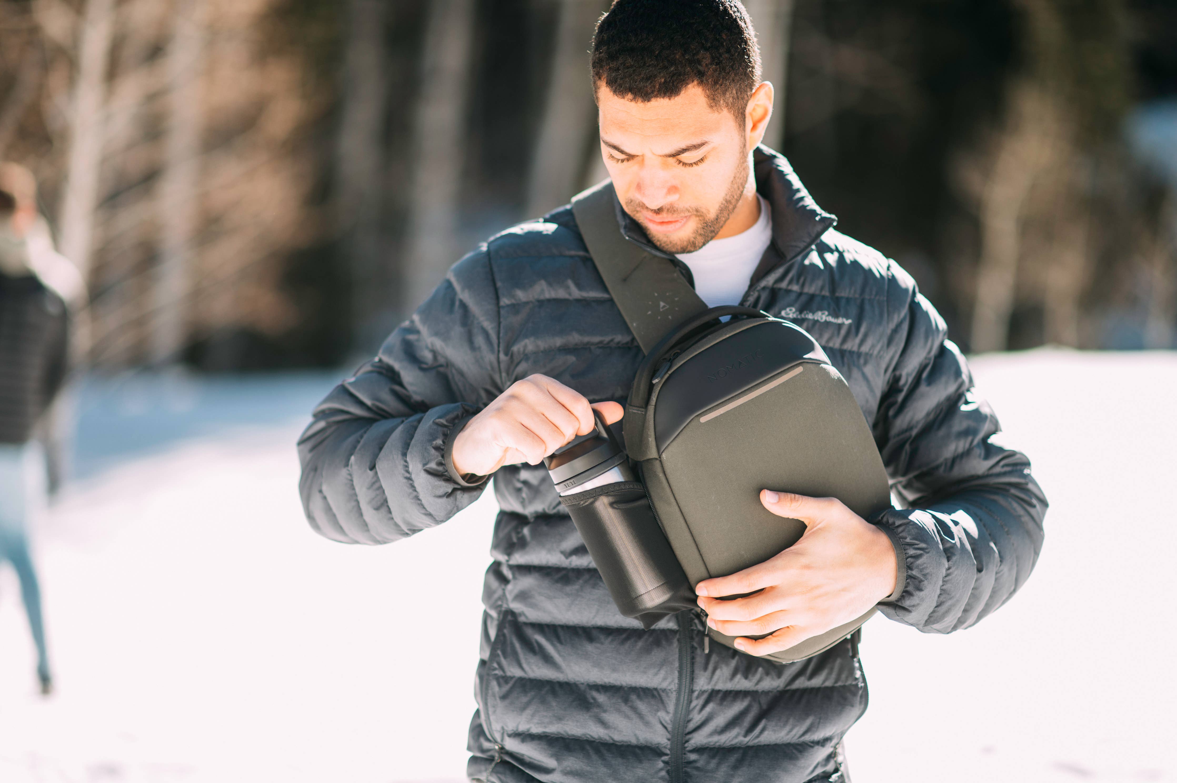 Navigator Sling 6L