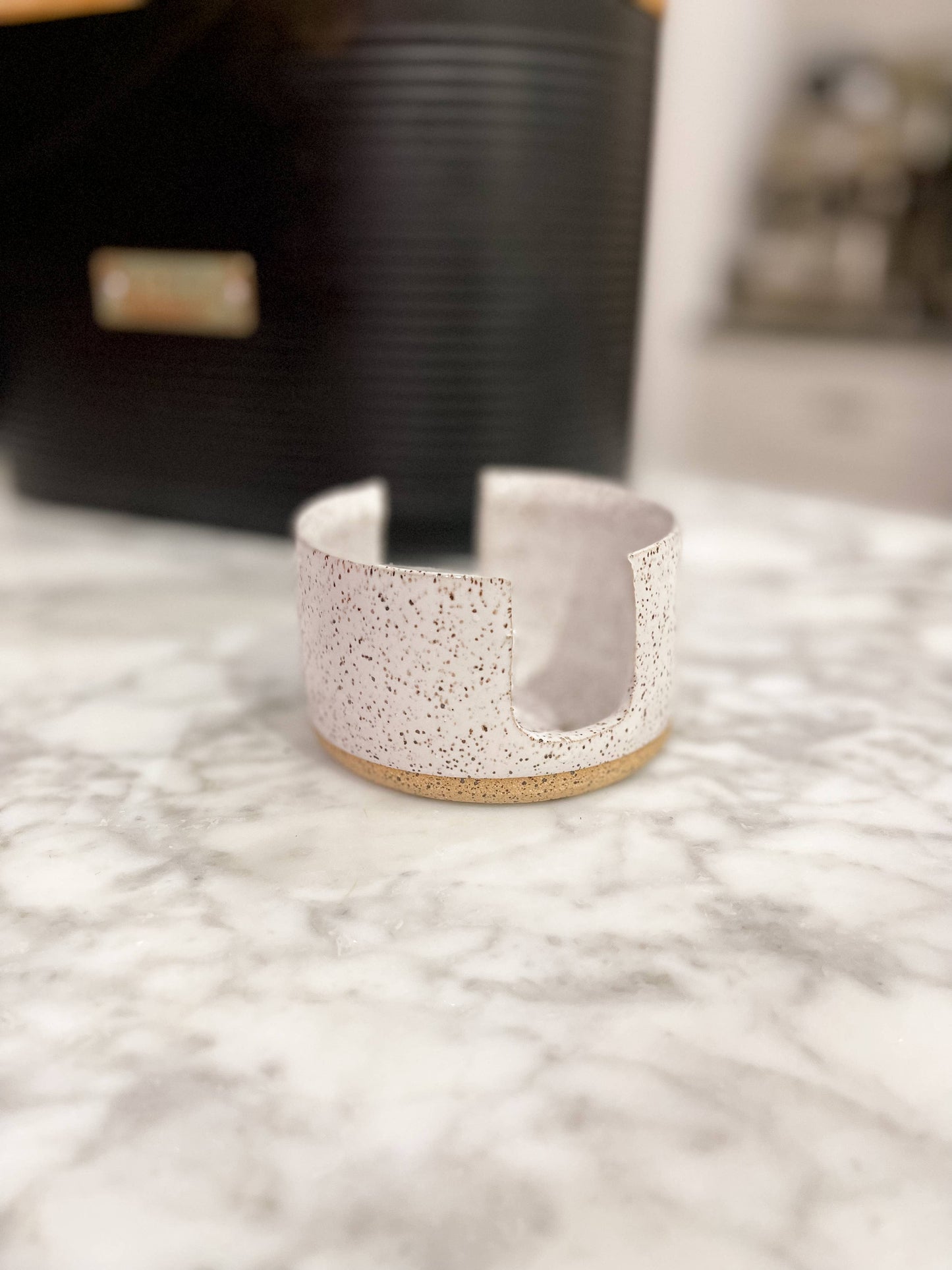 Ceramic Sponge Holder