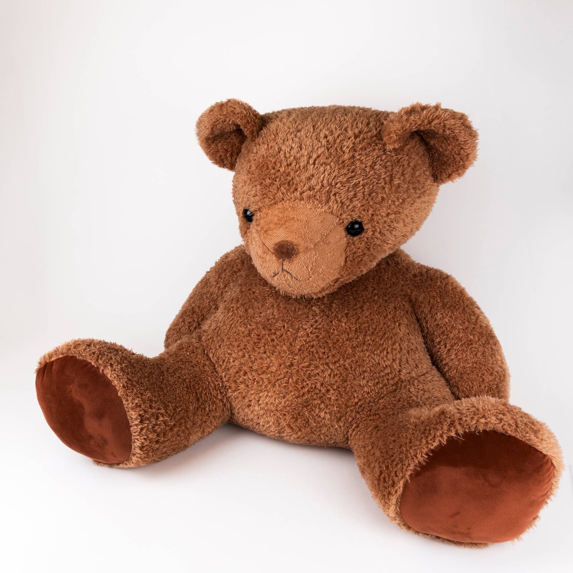 Plush Martin Stuffed Bear