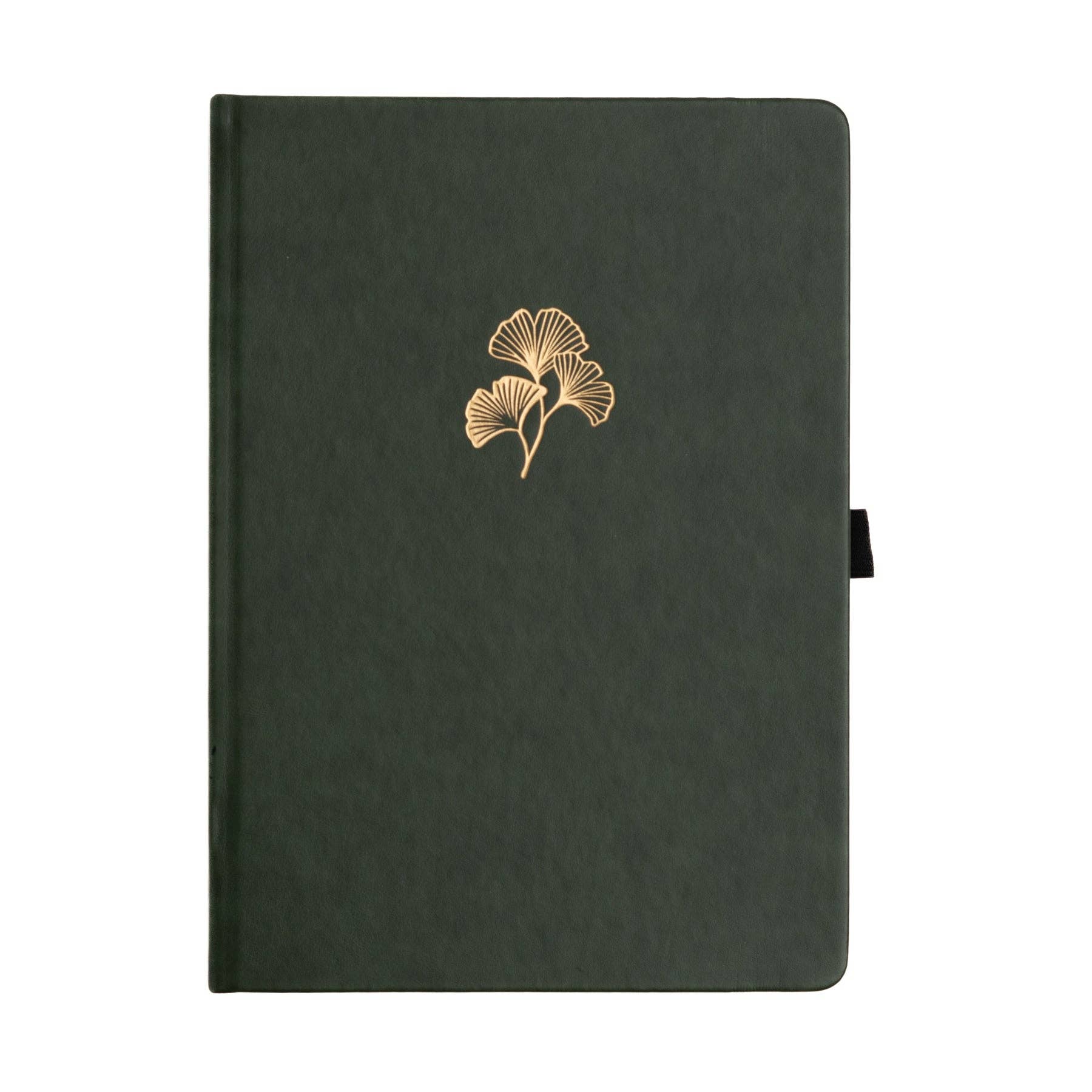 Limited Edition B5: Ginkgo Leaf