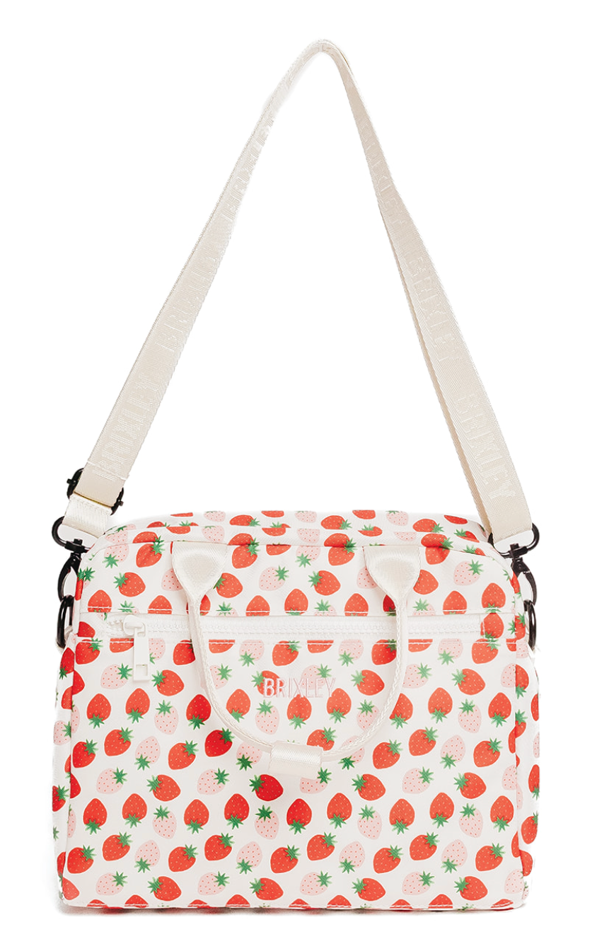 Strawberry Lunchbox