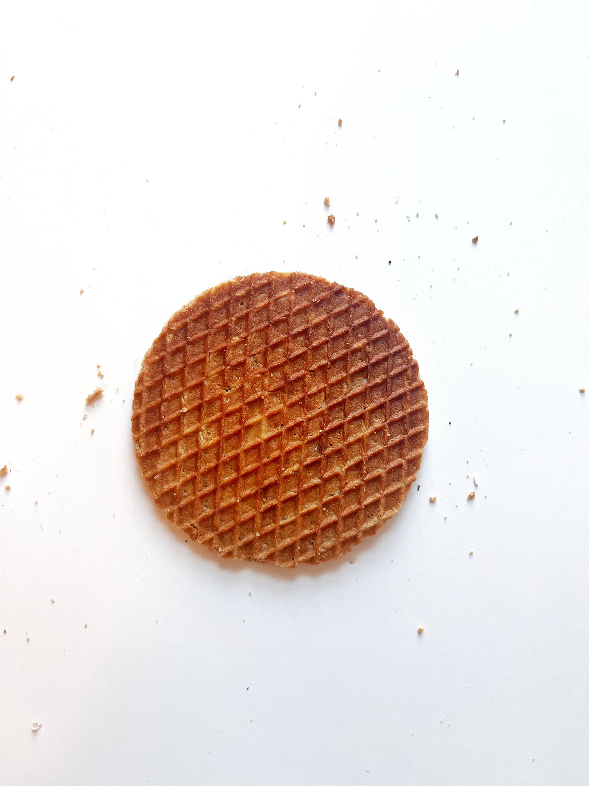Stroopwafel Single Packs