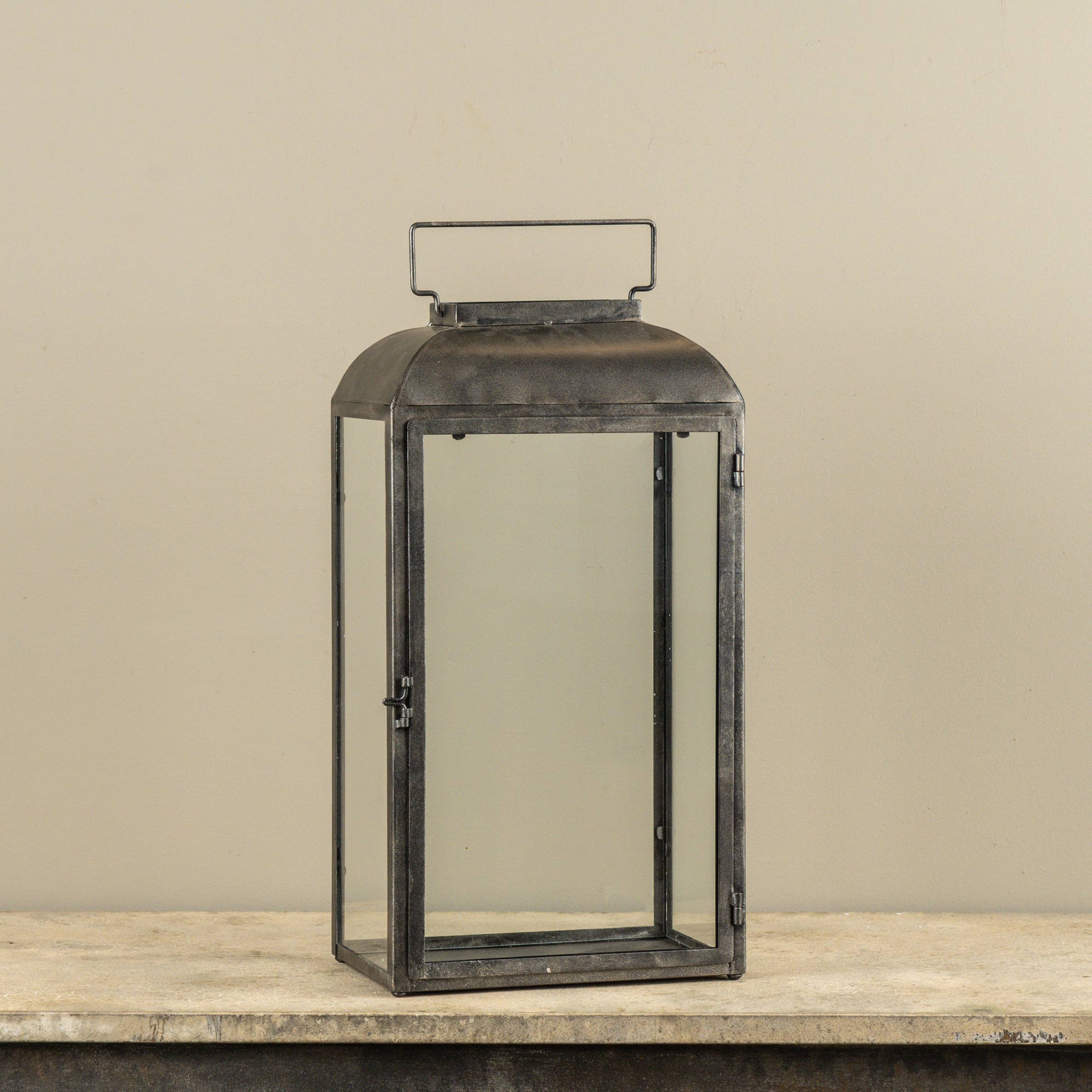 18.5" SHERILYNN LANTERN