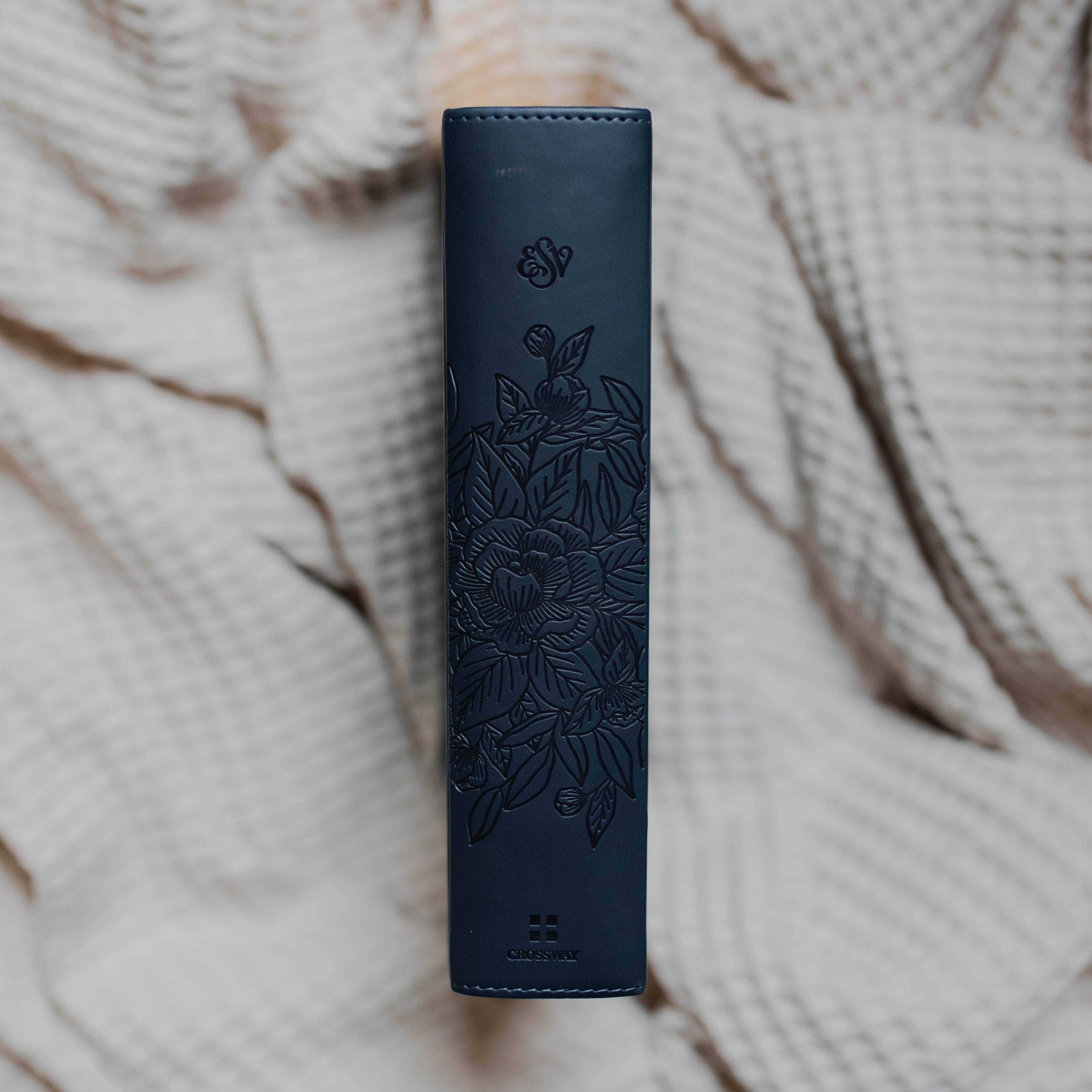 ESV Journaling Study Bible | The Word