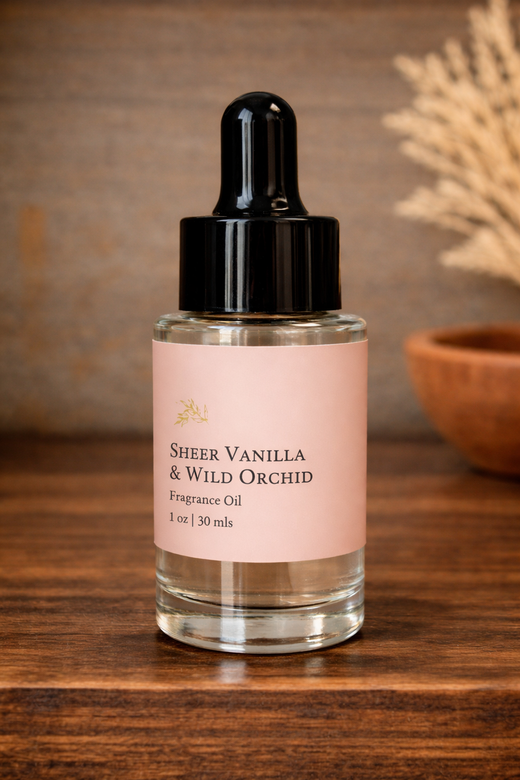 Fragrance Oil Collection | Diffuser Oil - 1 oz