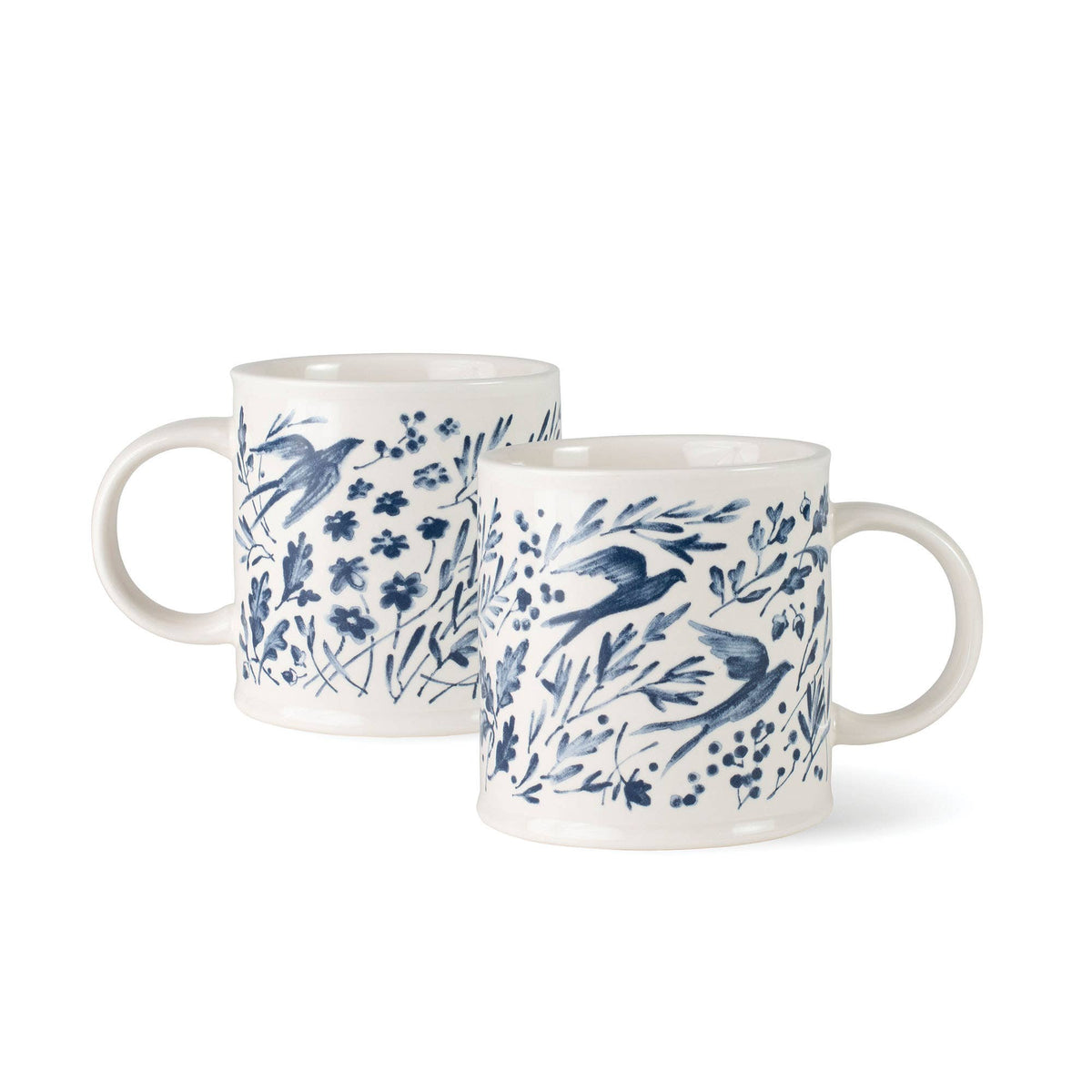 MEM PROVENCE LE CAFE MUG