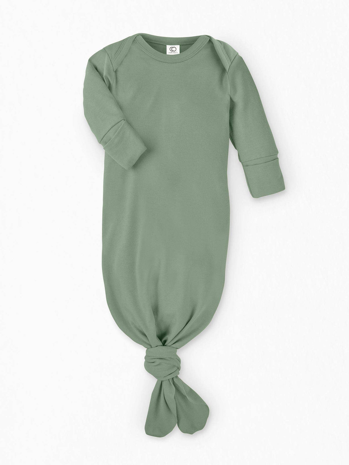Classic Infant Gown