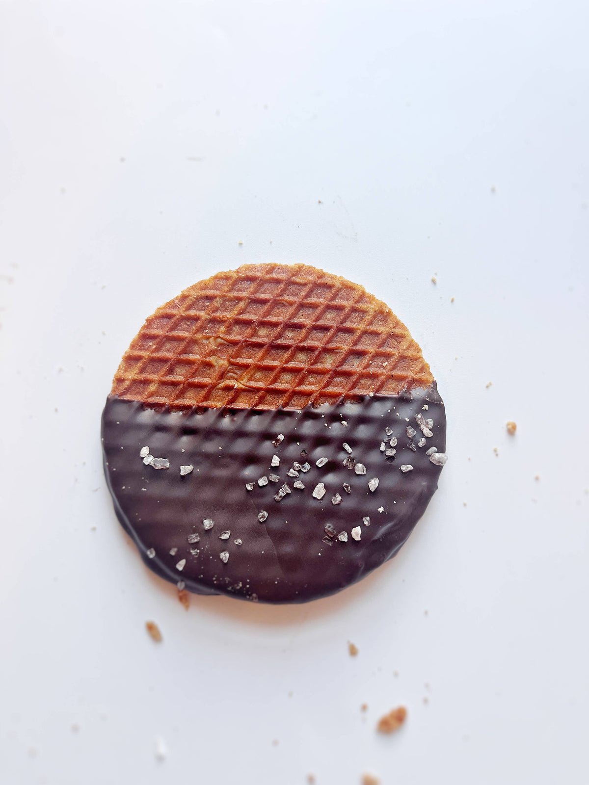 Stroopwafel Single Packs