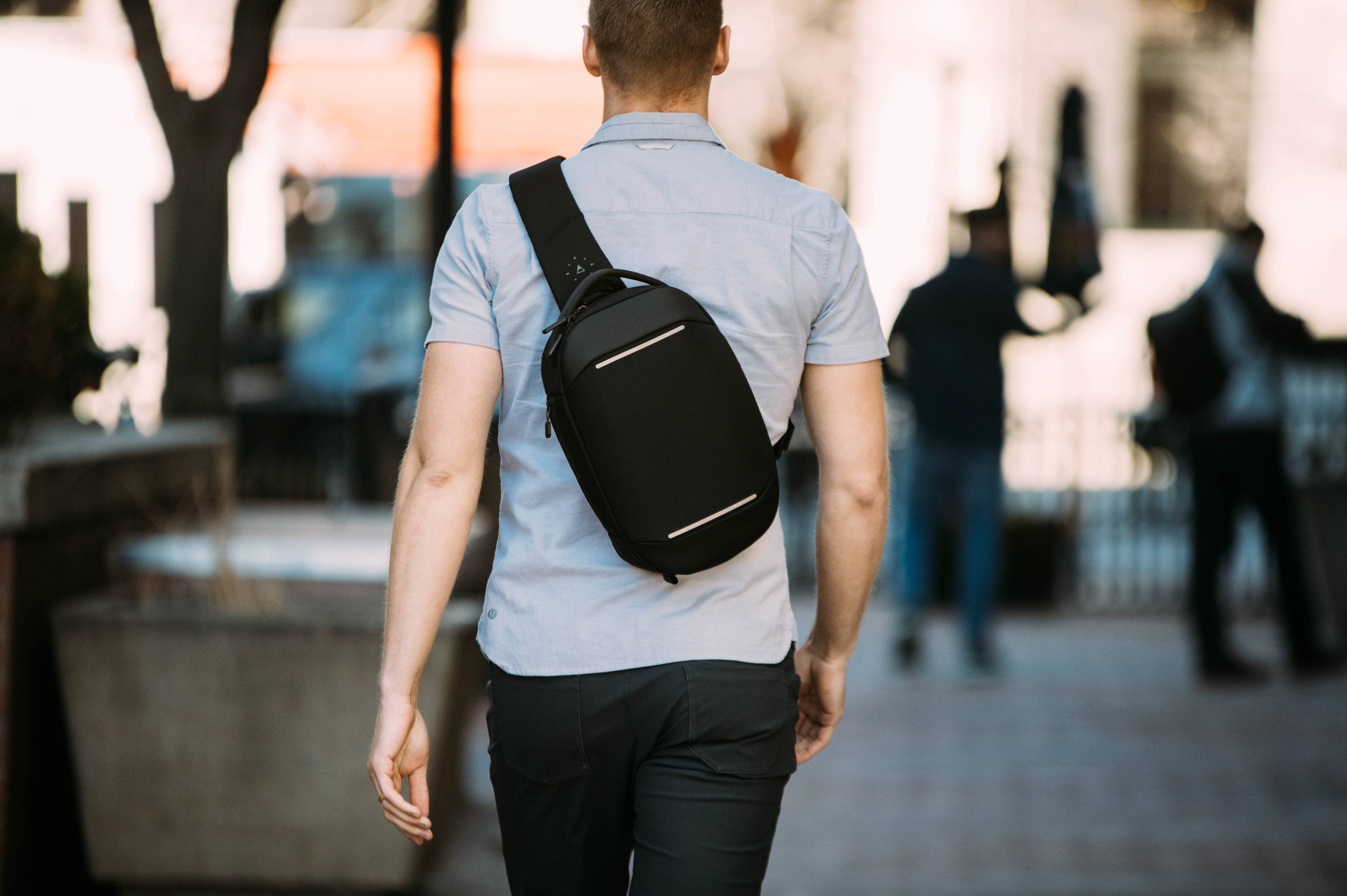 Navigator Sling 6L