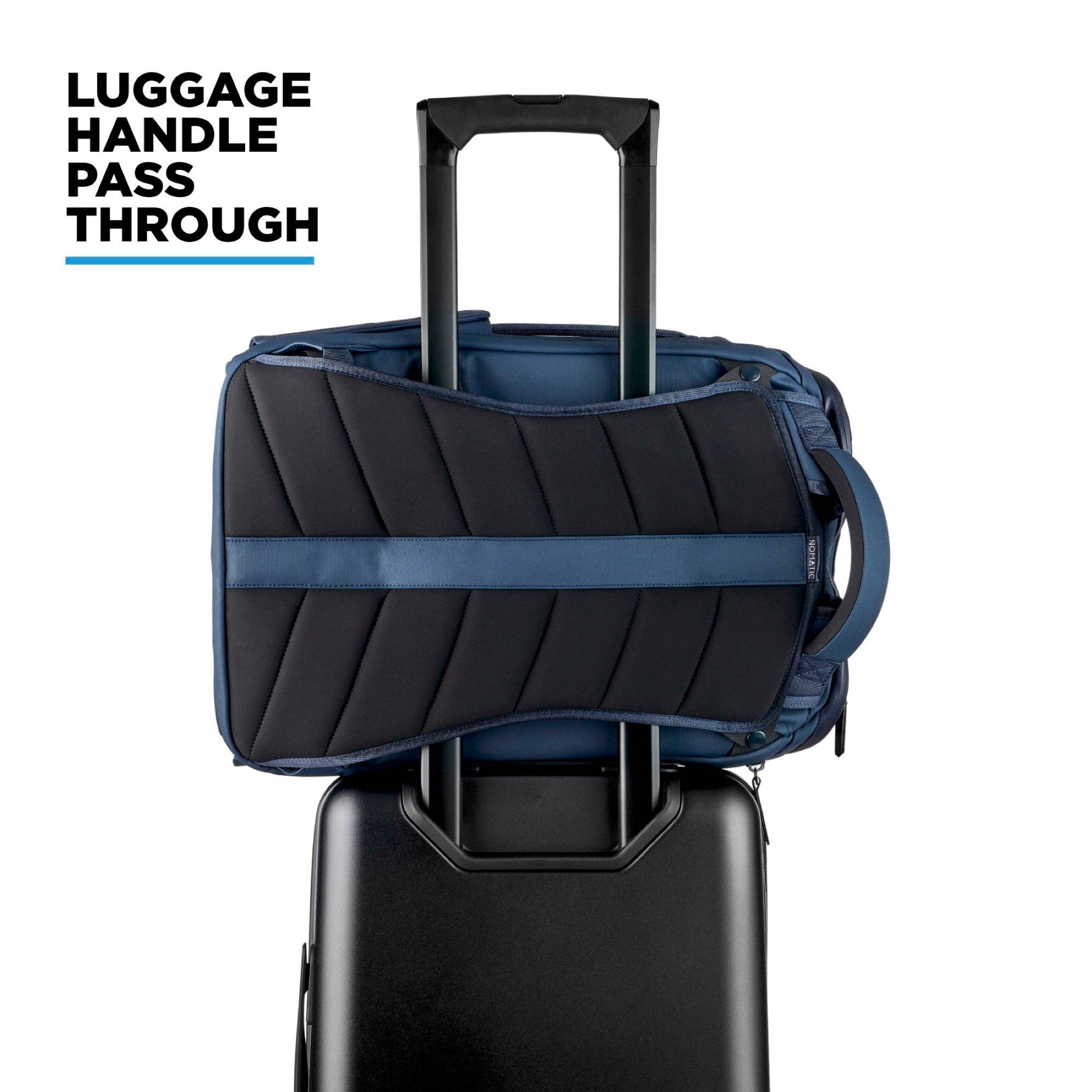 Nomatic Backpack